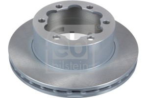 Febi Bilstein Δισκόπλακα - 27700