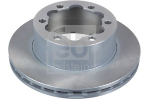 Febi Bilstein Δισκόπλακα - 27700