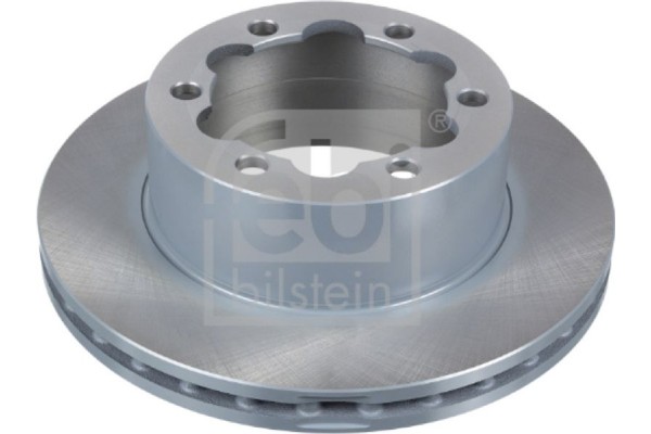 Febi Bilstein Δισκόπλακα - 27700