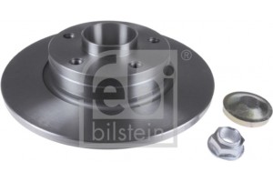 Febi Bilstein Δισκόπλακα - 28151