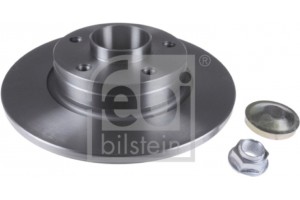 Febi Bilstein Δισκόπλακα - 28151