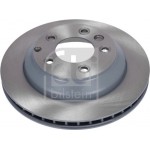 Febi Bilstein Δισκόπλακα - 28157 Febi Bilstein Δισκόπλακα - 28157