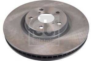 Febi Bilstein Δισκόπλακα - 28157