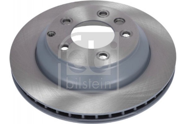 Febi Bilstein Δισκόπλακα - 28157 Febi Bilstein Δισκόπλακα - 28157