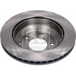 Febi Bilstein Δισκόπλακα - 28157 Febi Bilstein Δισκόπλακα - 28157