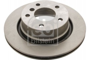 Febi Bilstein Δισκόπλακα - 28165