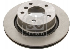 Febi Bilstein Δισκόπλακα - 28165