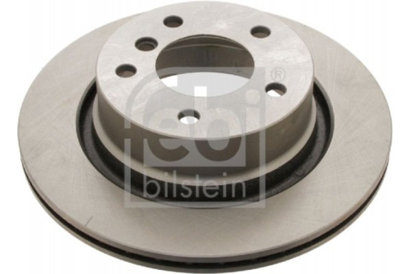 Febi Bilstein Δισκόπλακα - 28165