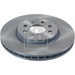 Febi Bilstein Δισκόπλακα - 28167