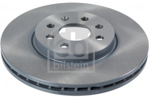 Febi Bilstein Δισκόπλακα - 28167