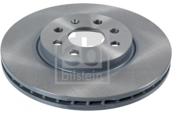 Febi Bilstein Δισκόπλακα - 28167