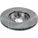 Febi Bilstein Δισκόπλακα - 28167