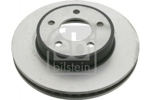 Febi Bilstein Δισκόπλακα - 28176