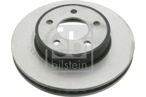 Febi Bilstein Δισκόπλακα - 28176