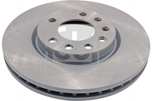 Febi Bilstein Δισκόπλακα - 28179