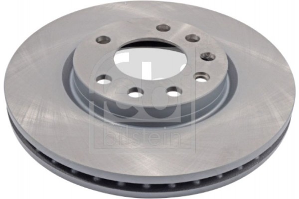 Febi Bilstein Δισκόπλακα - 28179