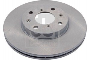 Febi Bilstein Δισκόπλακα - 28435