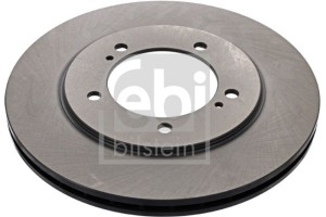 Febi Bilstein Δισκόπλακα - 28436