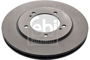Febi Bilstein Δισκόπλακα - 28436