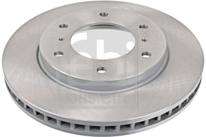 Febi Bilstein Δισκόπλακα - 28437