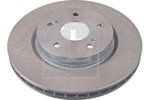 Febi Bilstein Δισκόπλακα - 28442