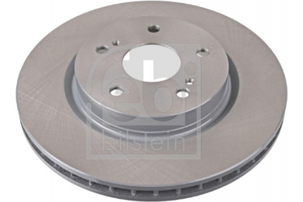 Febi Bilstein Δισκόπλακα - 28442 Febi Bilstein Δισκόπλακα - 28442