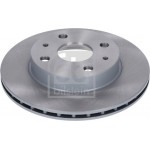 Febi Bilstein Δισκόπλακα - 28443