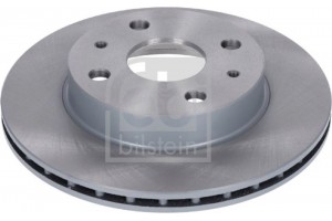 Febi Bilstein Δισκόπλακα - 28443