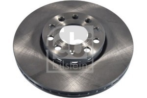 Febi Bilstein Δισκόπλακα - 28505