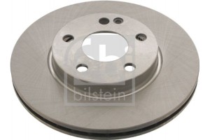Febi Bilstein Δισκόπλακα - 28635