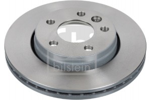 Febi Bilstein Δισκόπλακα - 28682