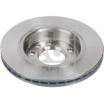 Febi Bilstein Δισκόπλακα - 28682