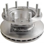 Febi Bilstein Δισκόπλακα - 29162