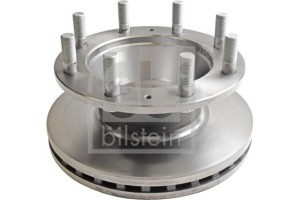 Febi Bilstein Δισκόπλακα - 29162