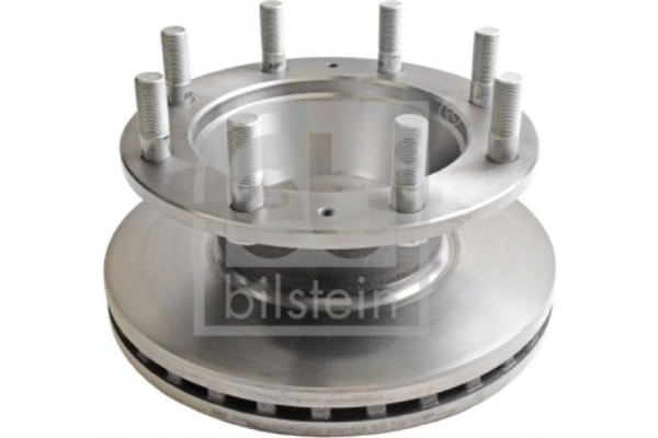 Febi Bilstein Δισκόπλακα - 29162