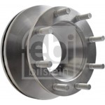 Febi Bilstein Δισκόπλακα - 29162