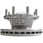 Febi Bilstein Δισκόπλακα - 29162