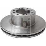 Febi Bilstein Δισκόπλακα - 29167