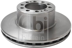 Febi Bilstein Δισκόπλακα - 29167