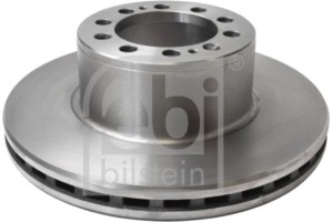 Febi Bilstein Δισκόπλακα - 29167