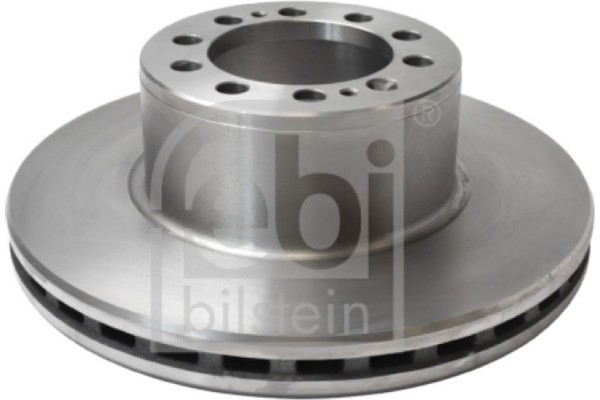 Febi Bilstein Δισκόπλακα - 29167