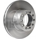 Febi Bilstein Δισκόπλακα - 29167