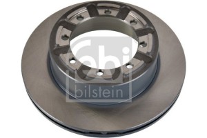 Febi Bilstein Δισκόπλακα - 29177