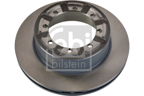 Febi Bilstein Δισκόπλακα - 29177