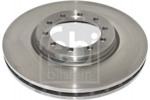 Febi Bilstein Δισκόπλακα - 29178