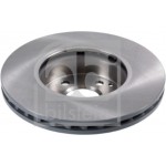 Febi Bilstein Δισκόπλακα - 30550 Febi Bilstein Δισκόπλακα - 30550