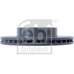 Febi Bilstein Δισκόπλακα - 30550 Febi Bilstein Δισκόπλακα - 30550