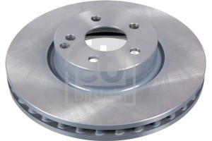 Febi Bilstein Δισκόπλακα - 30551