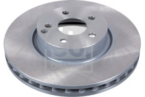 Febi Bilstein Δισκόπλακα - 30551