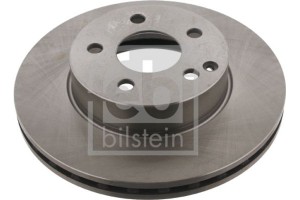 Febi Bilstein Δισκόπλακα - 30556